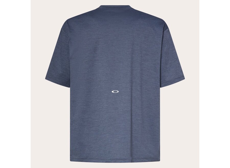 Oakley Fgl Scratch T-shirt 6.0 Gray Dust