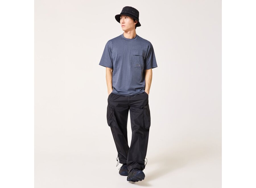 Oakley Fgl Scratch T-shirt 6.0 Gray Dust