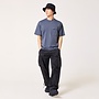 Oakley Fgl Scratch T-shirt 6.0 Gray Dust