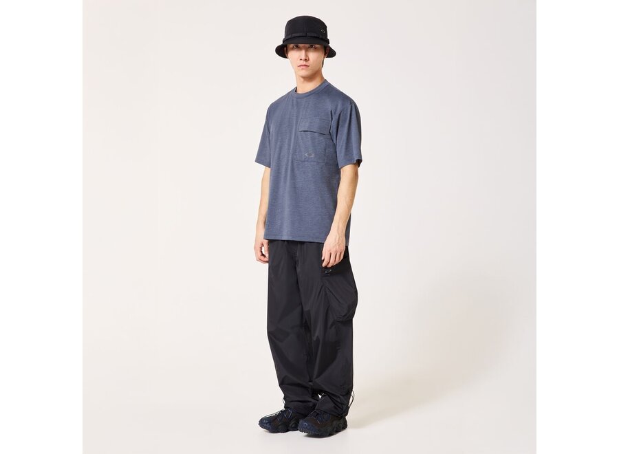 Oakley Fgl Scratch T-shirt 6.0 Gray Dust