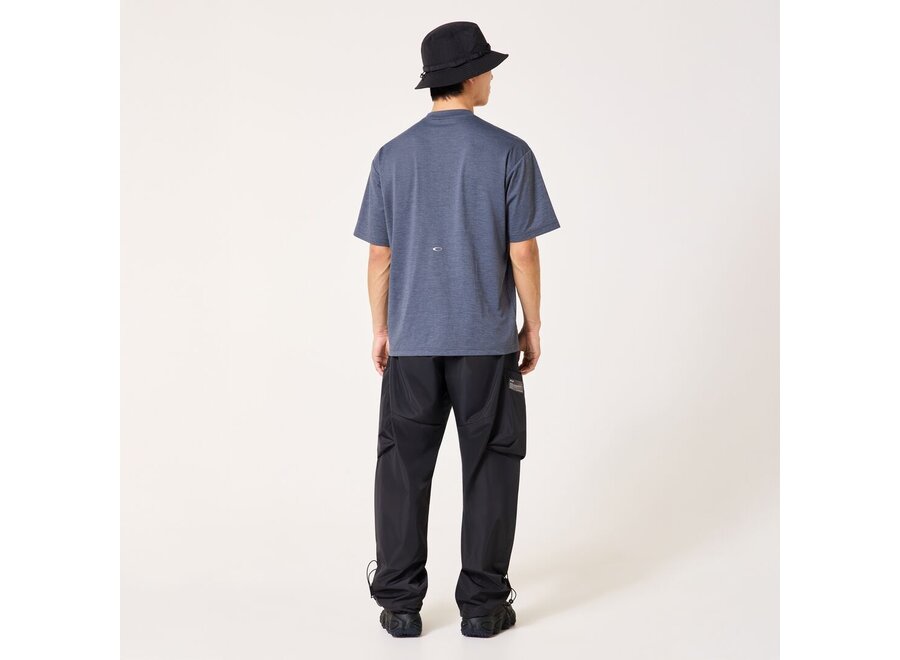 Oakley Fgl Scratch T-shirt 6.0 Gray Dust