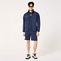 Oakley Enhance Tech Jersey Jacket 16.0 Midnight Blue