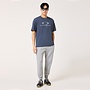 Oakley New Retro T-shirt X-Metal 3.0 Gray Dust