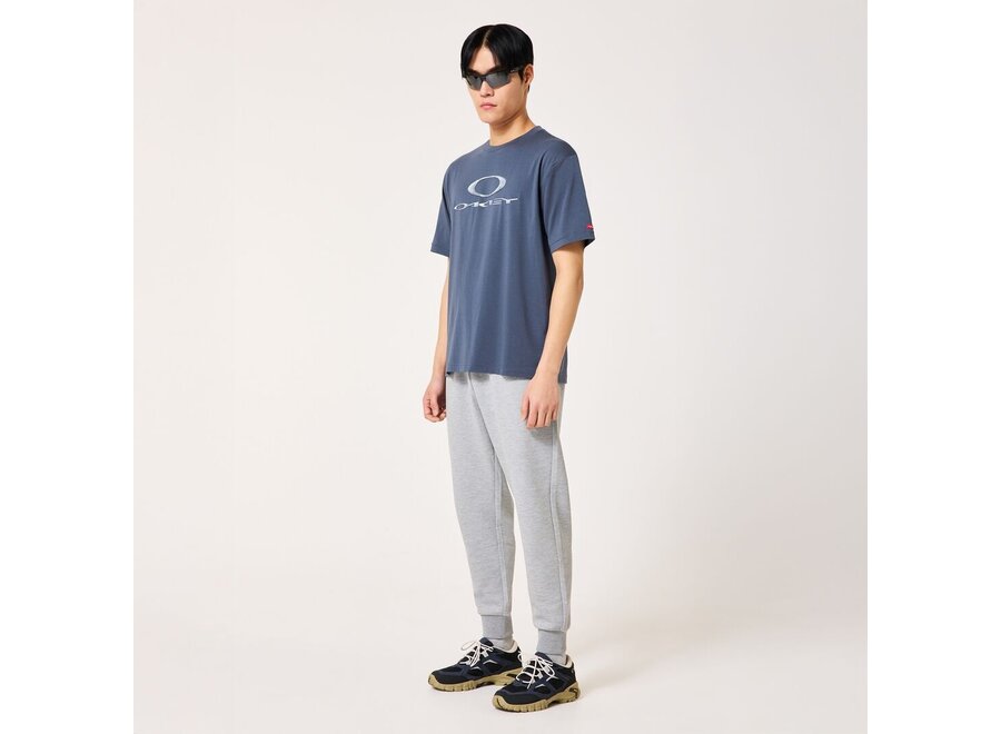 Oakley New Retro T-shirt X-Metal 3.0 Gray Dust