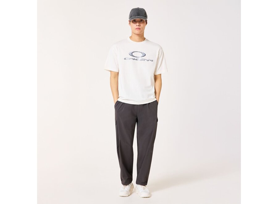 Oakley New Retro T-shirt X-Metal 3.0 Ceramic White