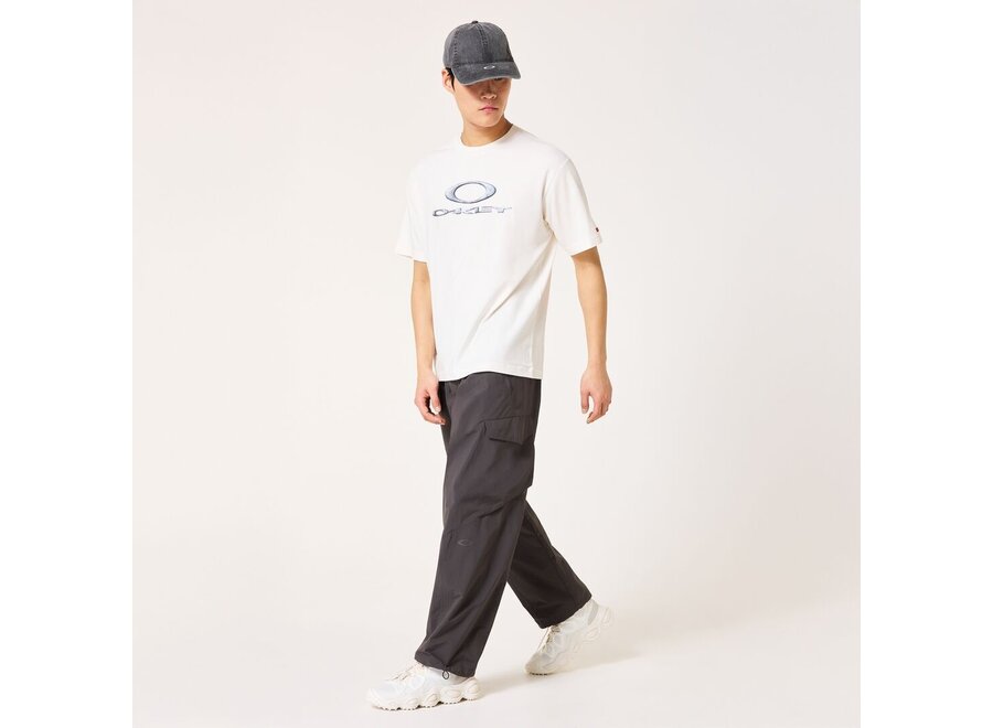 Oakley New Retro T-shirt X-Metal 3.0 Ceramic White