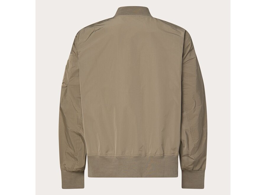 Oakley New Retro Icon Jacket 3.0 Sheet Metal