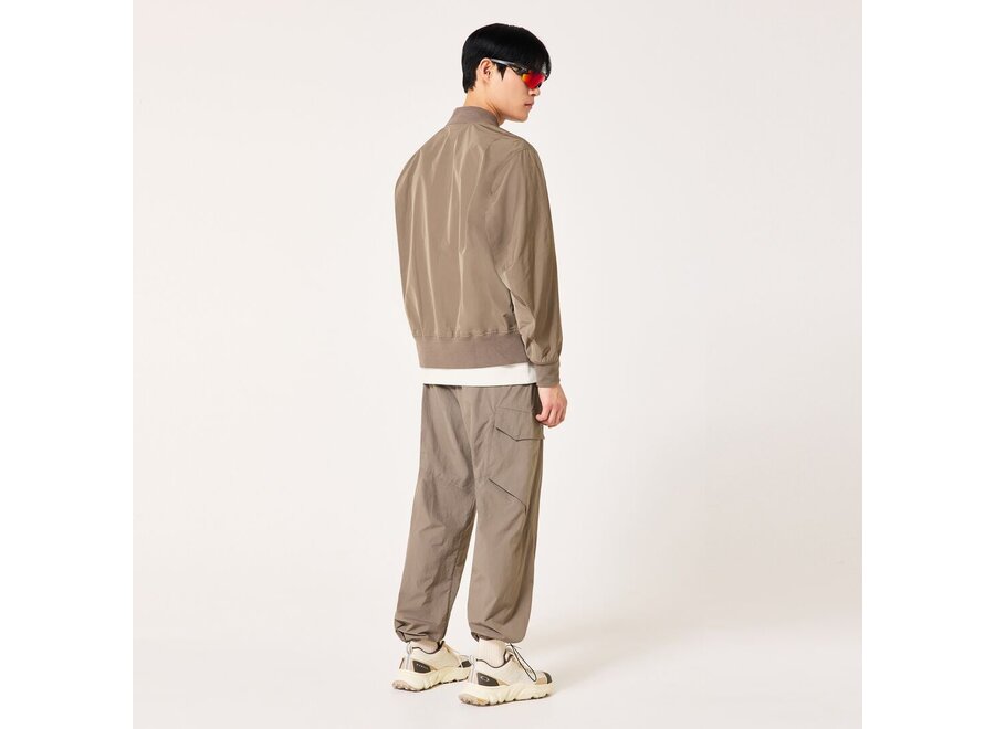 Oakley New Retro Icon Jacket 3.0 Sheet Metal