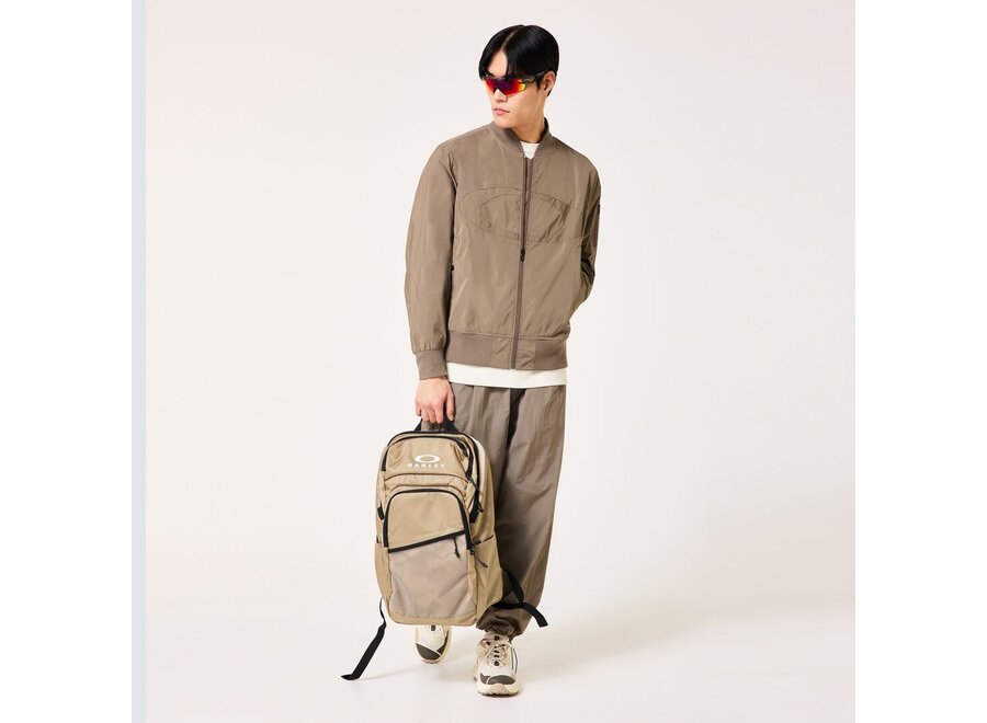 New Retro Icon Jacket 3.0 Sheet Metal