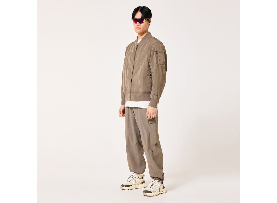 Oakley New Retro Icon Jacket 3.0 Sheet Metal