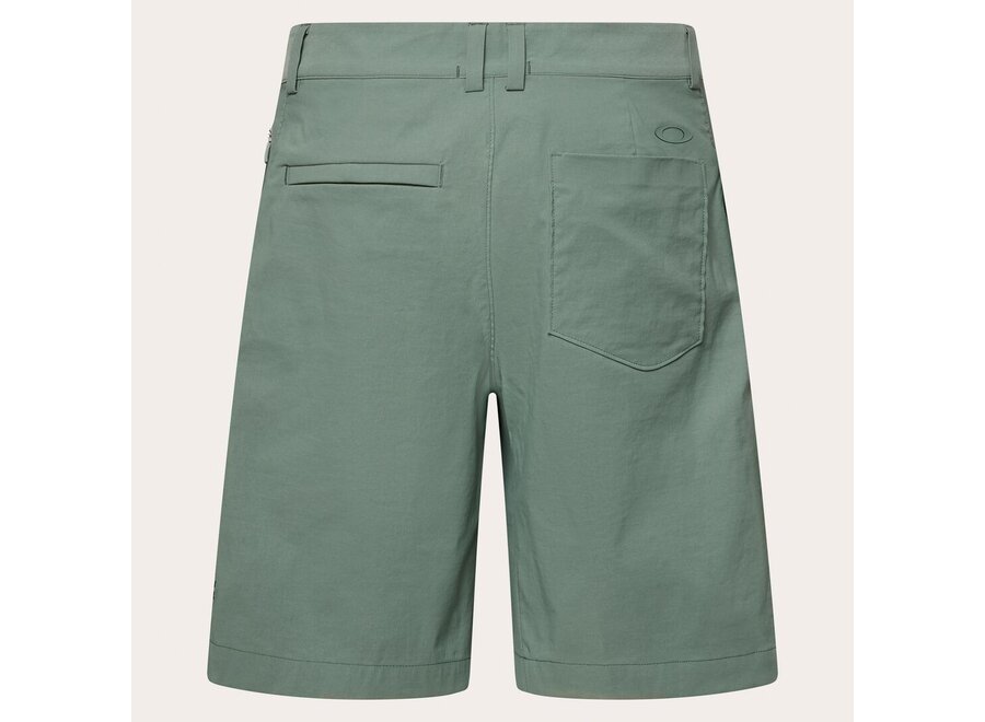 Oakley Take Pro Pleat Short Aviator Green
