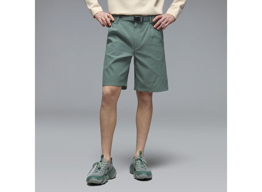 Oakley Take Pro Pleat Short Aviator Green