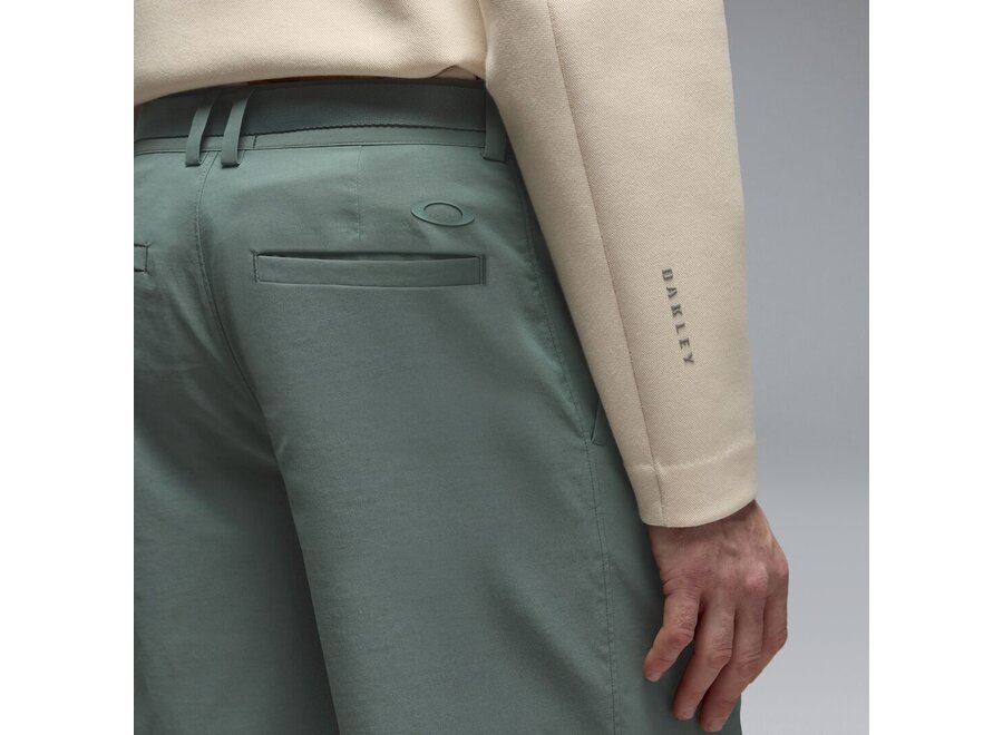 Oakley Take Pro Pleat Short Aviator Green