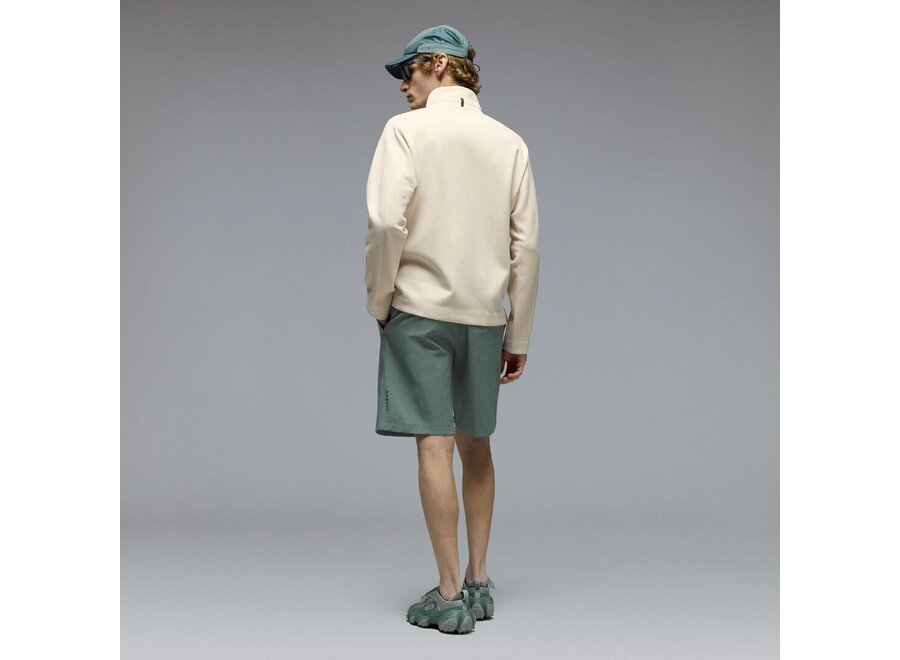 Oakley Take Pro Pleat Short Aviator Green