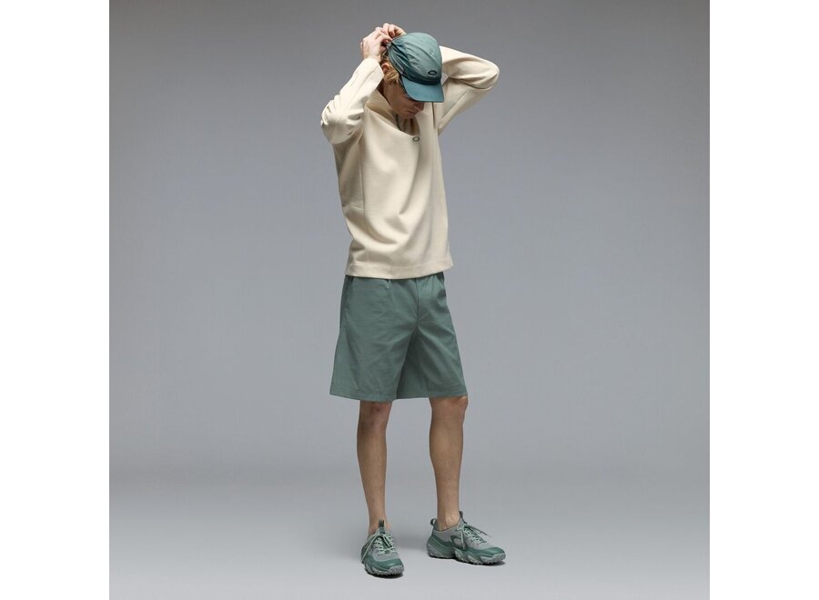 Take Pro Pleat Short Aviator Green