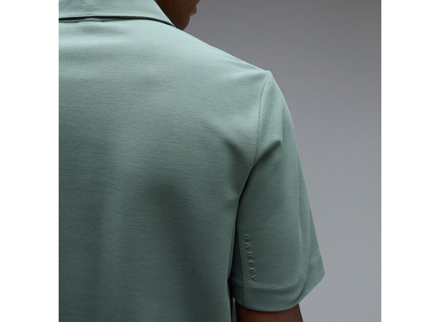 Oakley Platform Polo Aviator Green