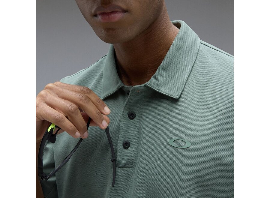 Oakley Platform Polo Aviator Green