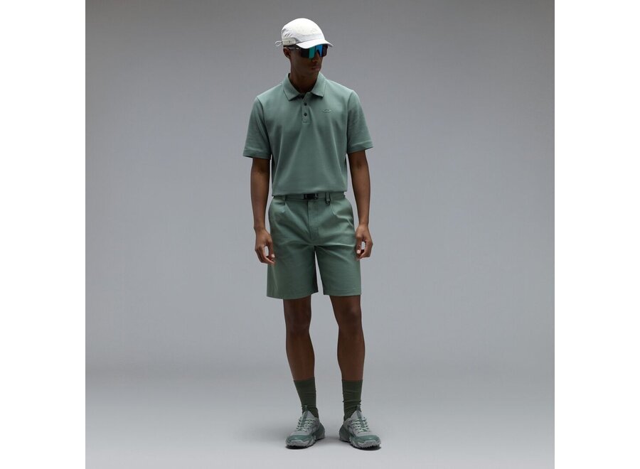 Oakley Platform Polo Aviator Green