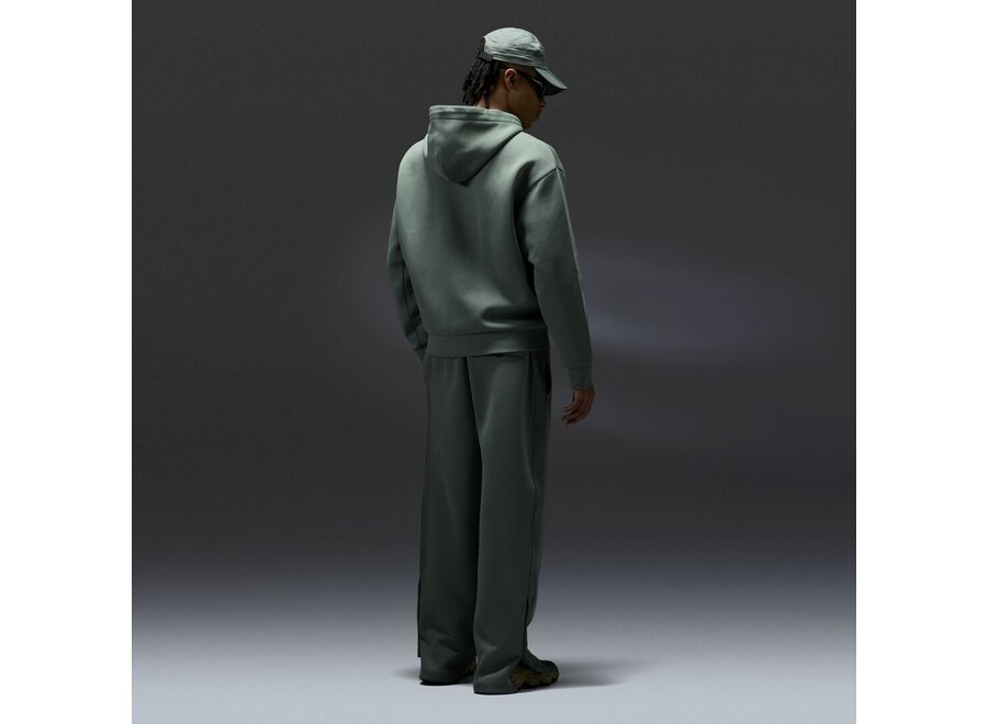 Oakley Reserve Momento Fz Hoodie Aviator Green