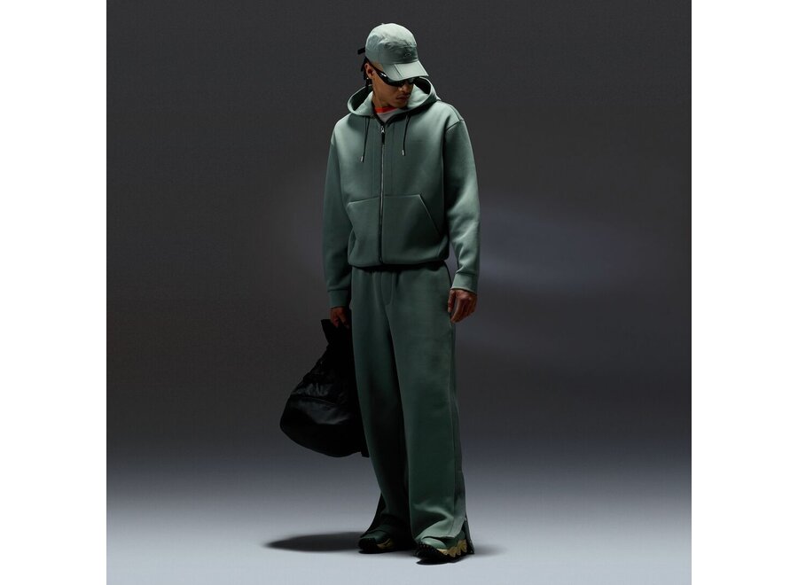 Oakley Reserve Momento Fz Hoodie Aviator Green