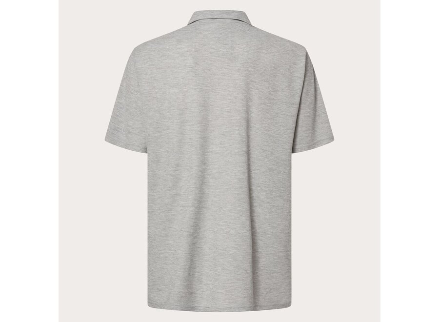 Oakley Relax Urban Polo New Granite Heather