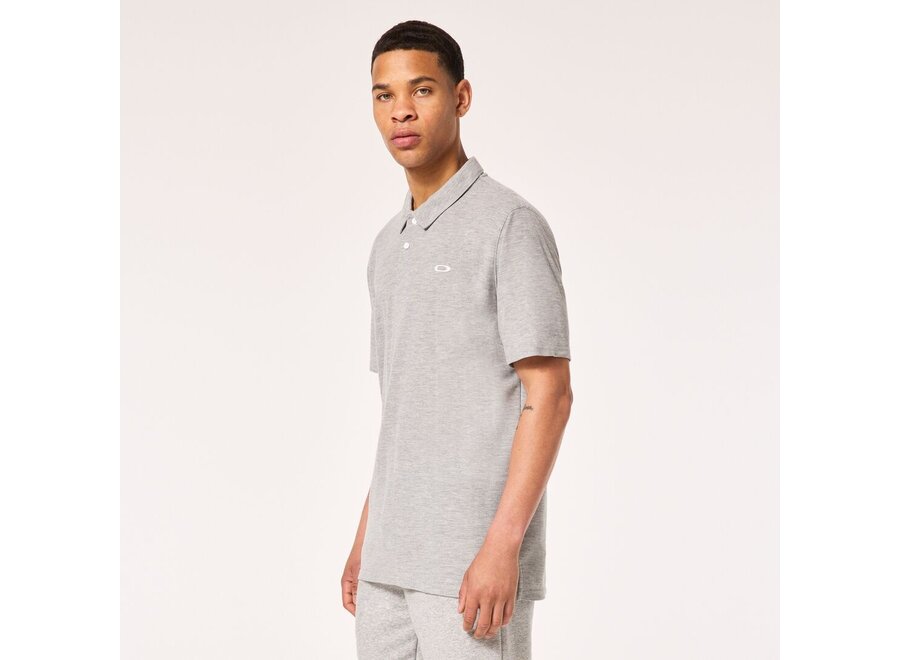 Oakley Relax Urban Polo New Granite Heather
