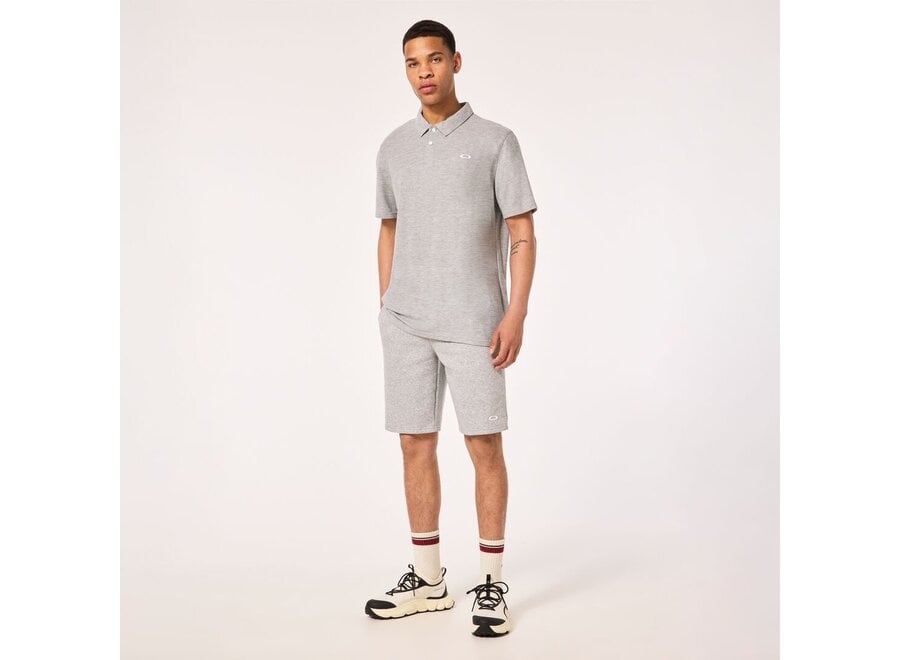 Relax Urban Polo New Granite Heather