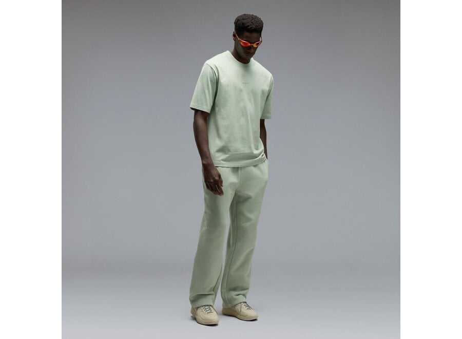 Soho Gen S/S T-shirt Faded Green