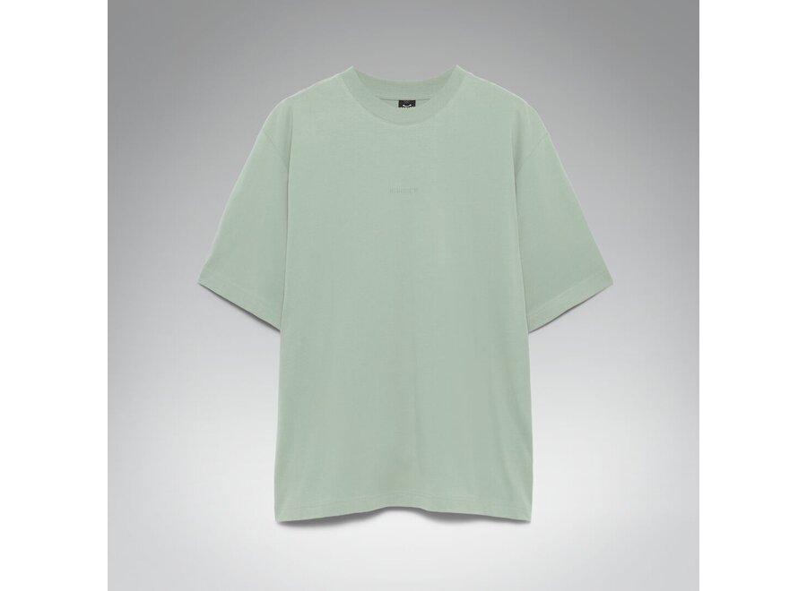 Oakley Soho Gen S/S T-shirt Faded Green