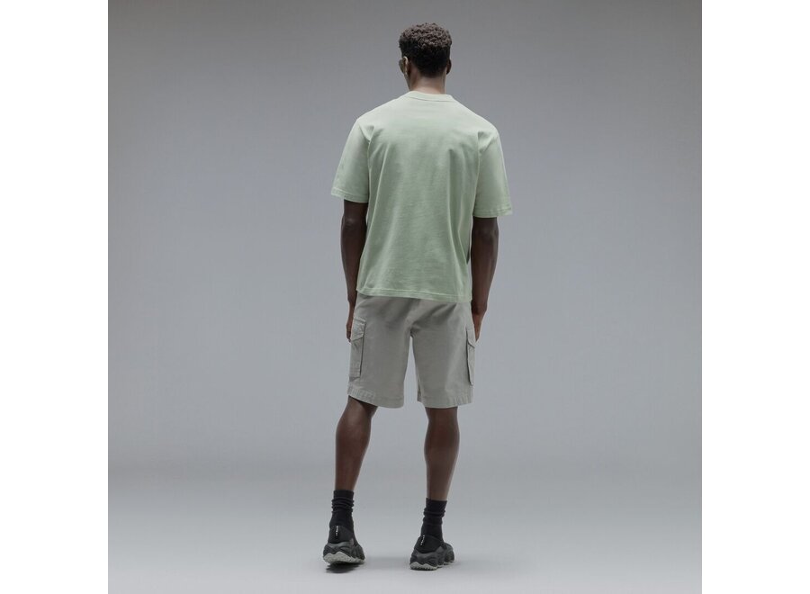 Oakley Soho Gen S/S T-shirt Faded Green