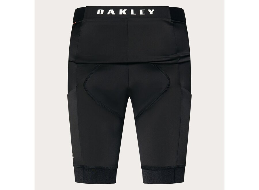 Oakley Seeker Ultra Liner Short Blackout