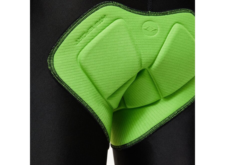 Oakley Seeker Ultra Liner Short Blackout