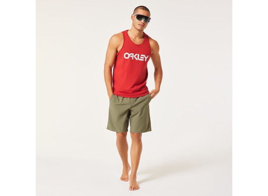 Oakley Transport Hybrid Packable Short 19 Army Green