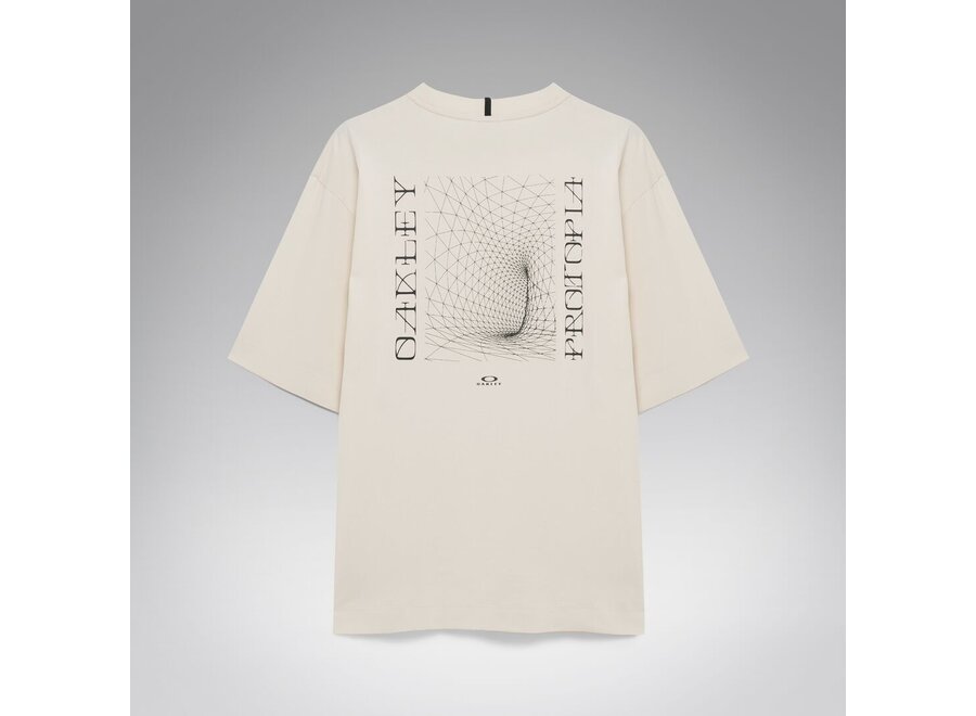 Oakley Reserve Momento Protopia T-shirt Mist