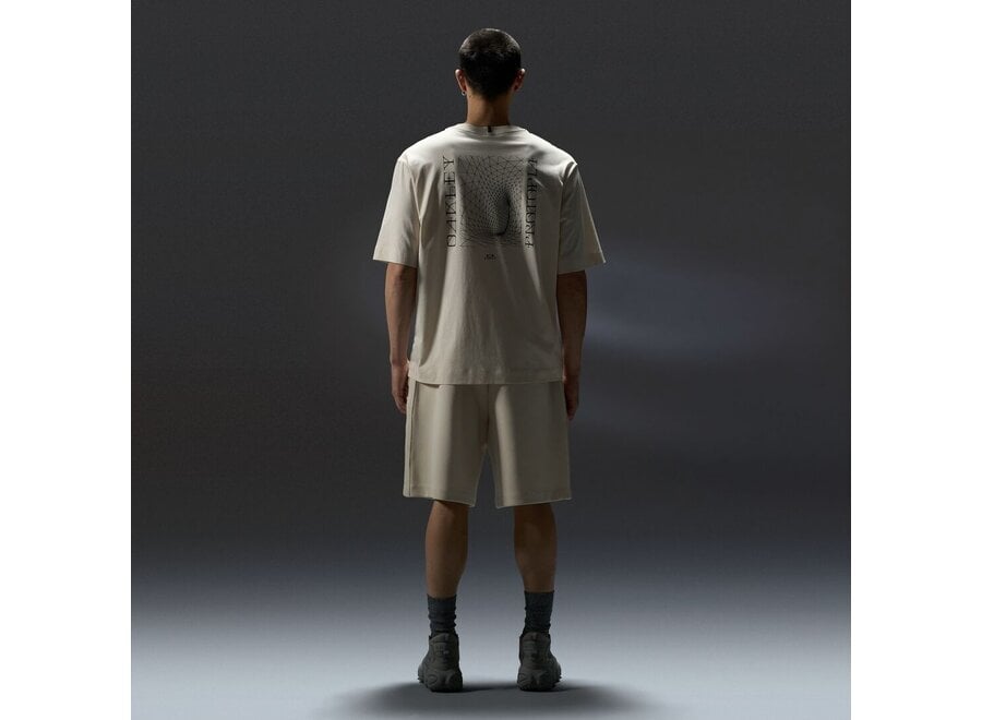 Oakley Reserve Momento Protopia T-shirt Mist