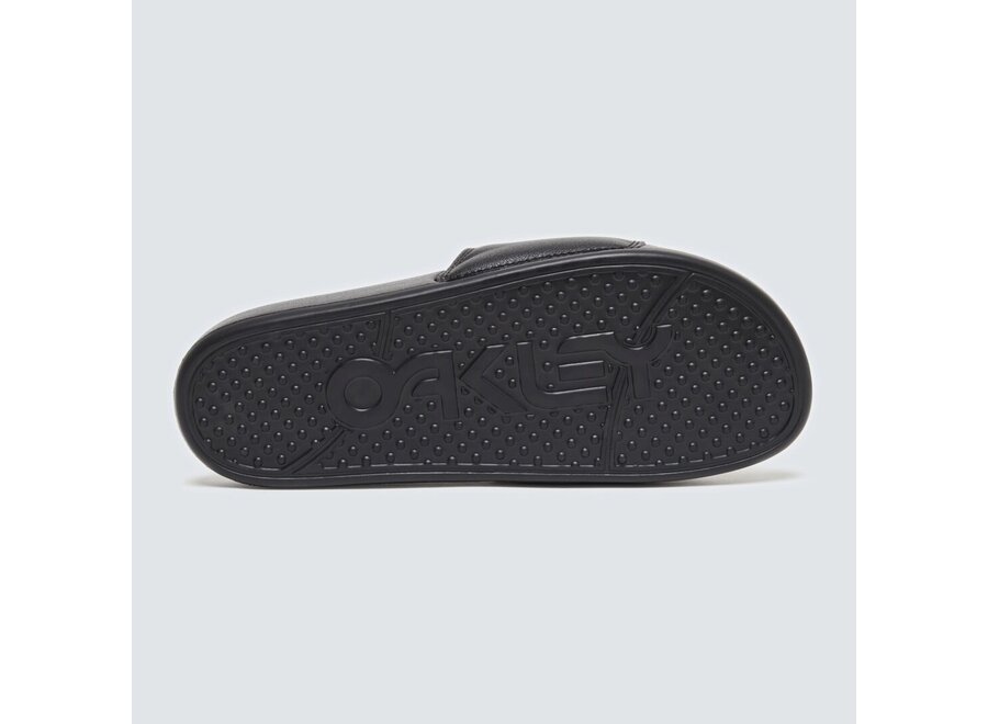 Oakley B1B Slide 2.0 Blackout