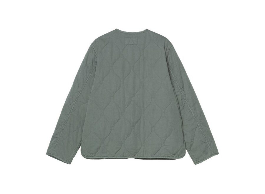 Carhartt WIP W' Kylan Liner Velvet Green