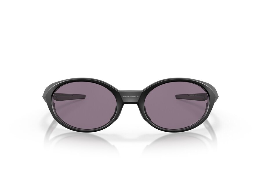 Oakley Eyejacket Redux Matte Black Prizm Grey