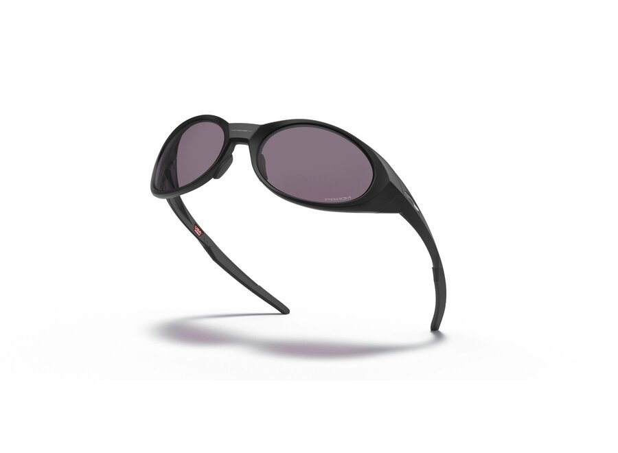 Oakley Eyejacket Redux Matte Black Prizm Grey