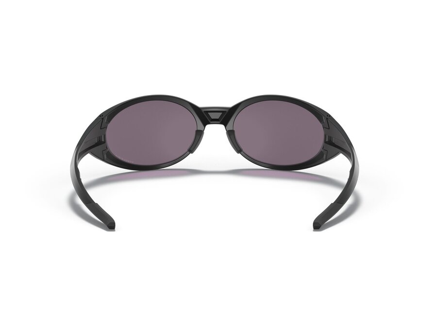 Oakley Eyejacket Redux Matte Black Prizm Grey