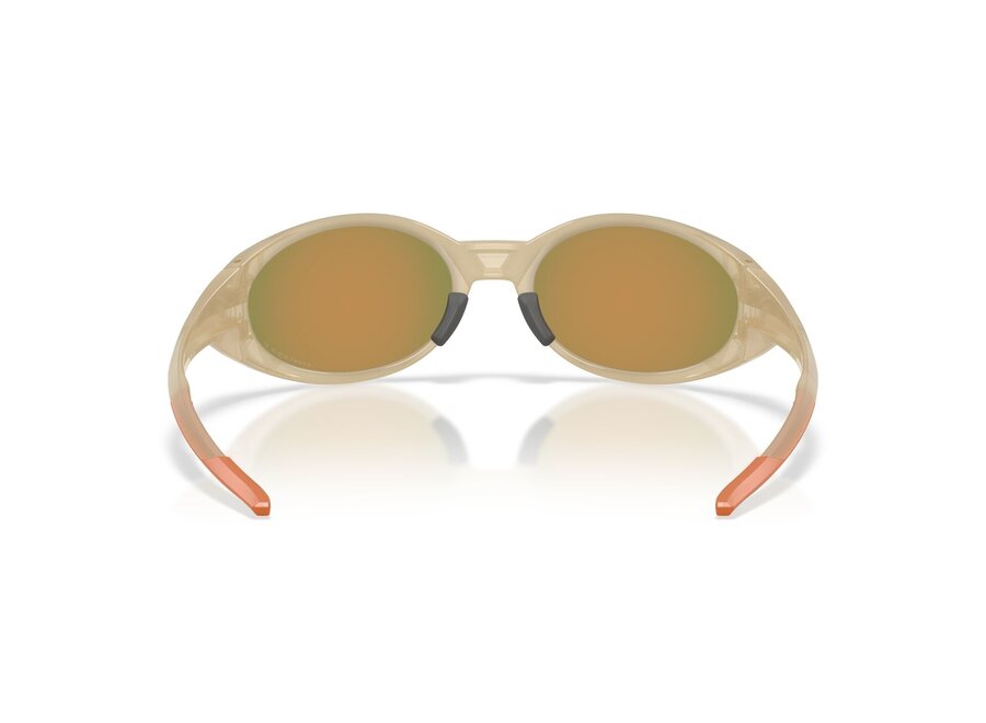 Oakley Eyejacket Redux Sandstorm Prizm Ruby Polarized