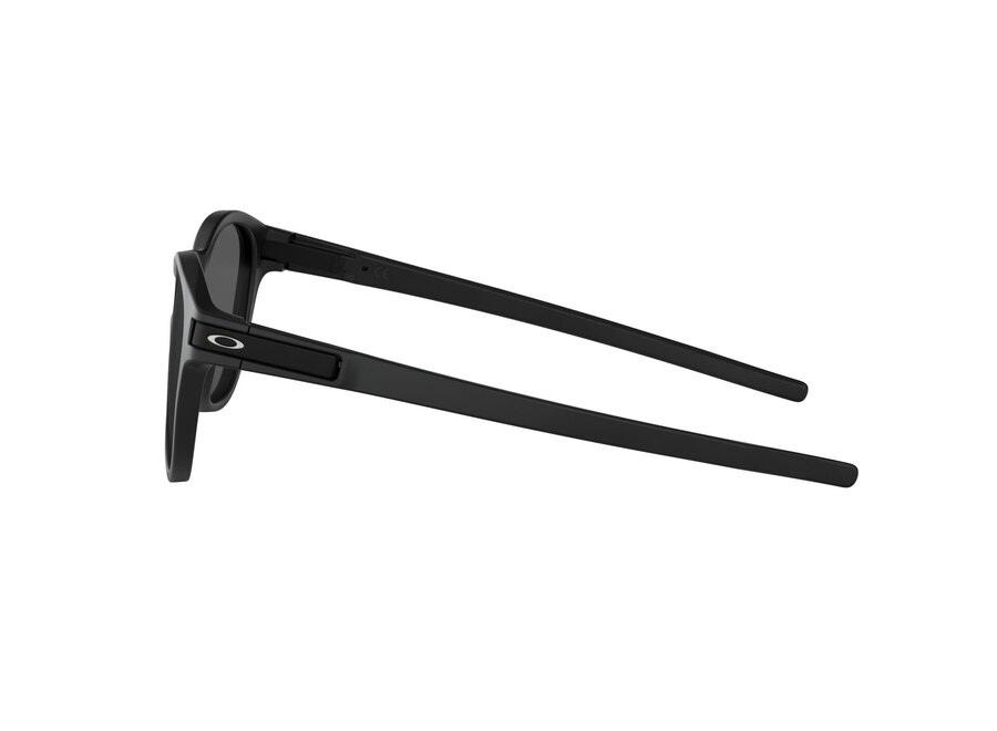 Oakley Latch Matte Black Prizm Black