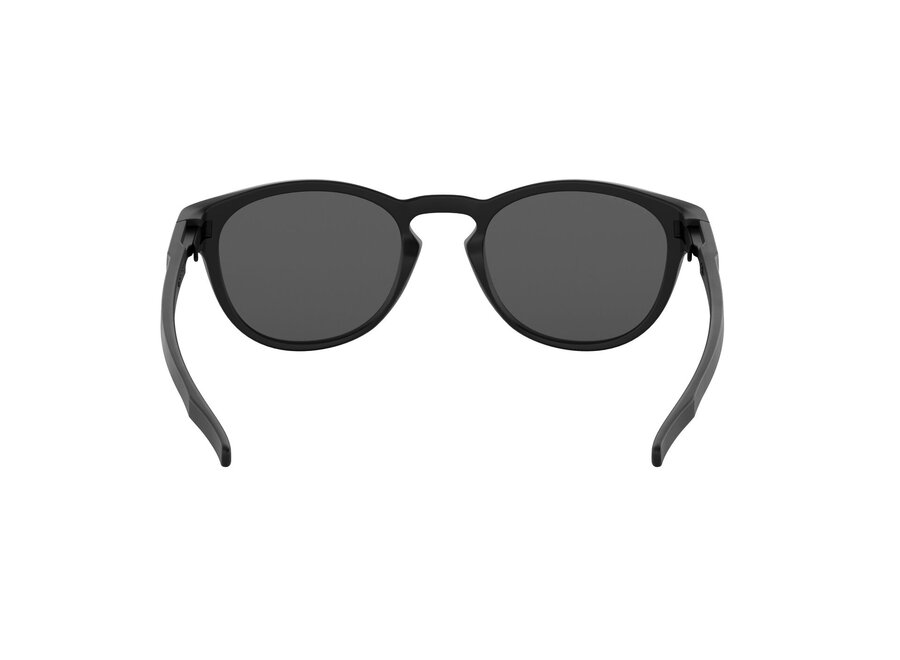 Oakley Latch Matte Black Prizm Black