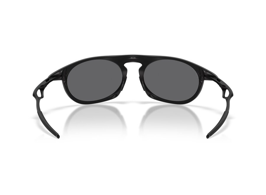 Oakley Neo Jacket Matte Black Prizm Black