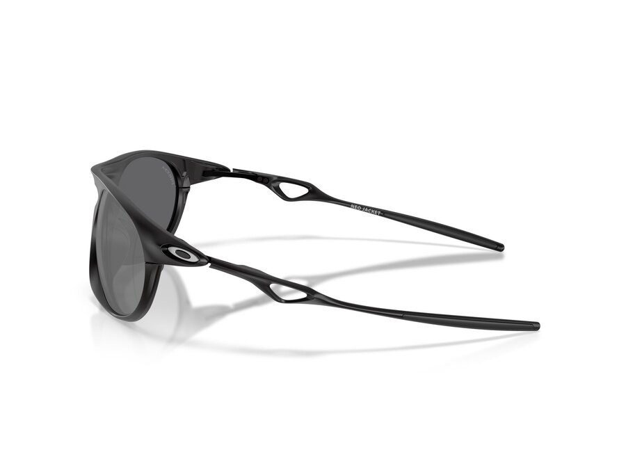 Oakley Neo Jacket Matte Black Prizm Black