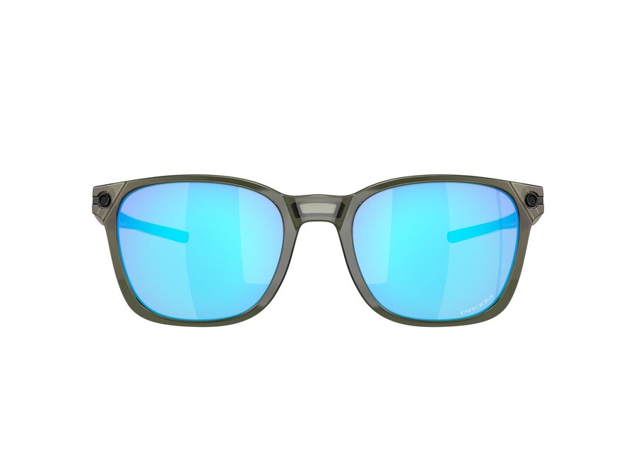Oakley Ojector Olive Ink Prizm Sapphire