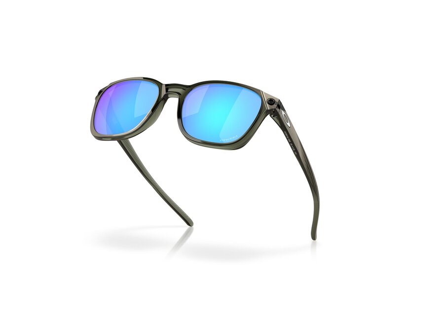 Oakley Ojector Olive Ink Prizm Sapphire