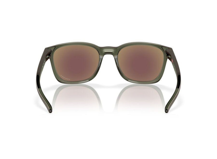 Oakley Ojector Olive Ink Prizm Sapphire