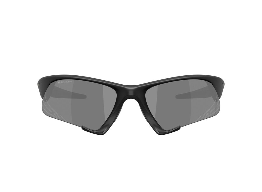 Oakley Suture Jacket Matte Black Prizm Black