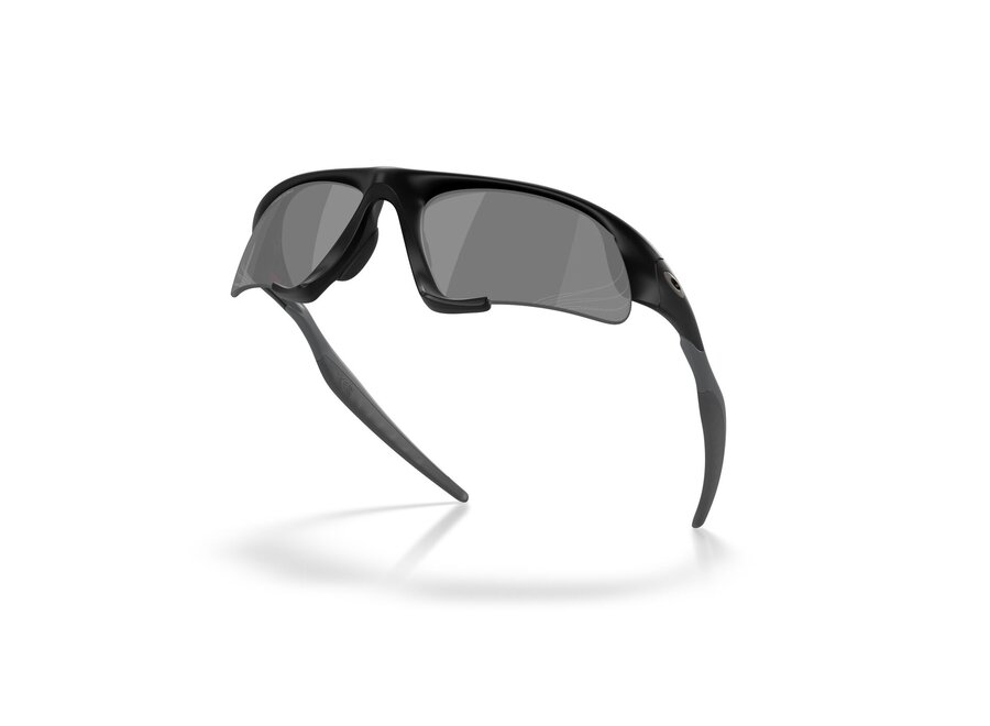 Oakley Suture Jacket Matte Black Prizm Black